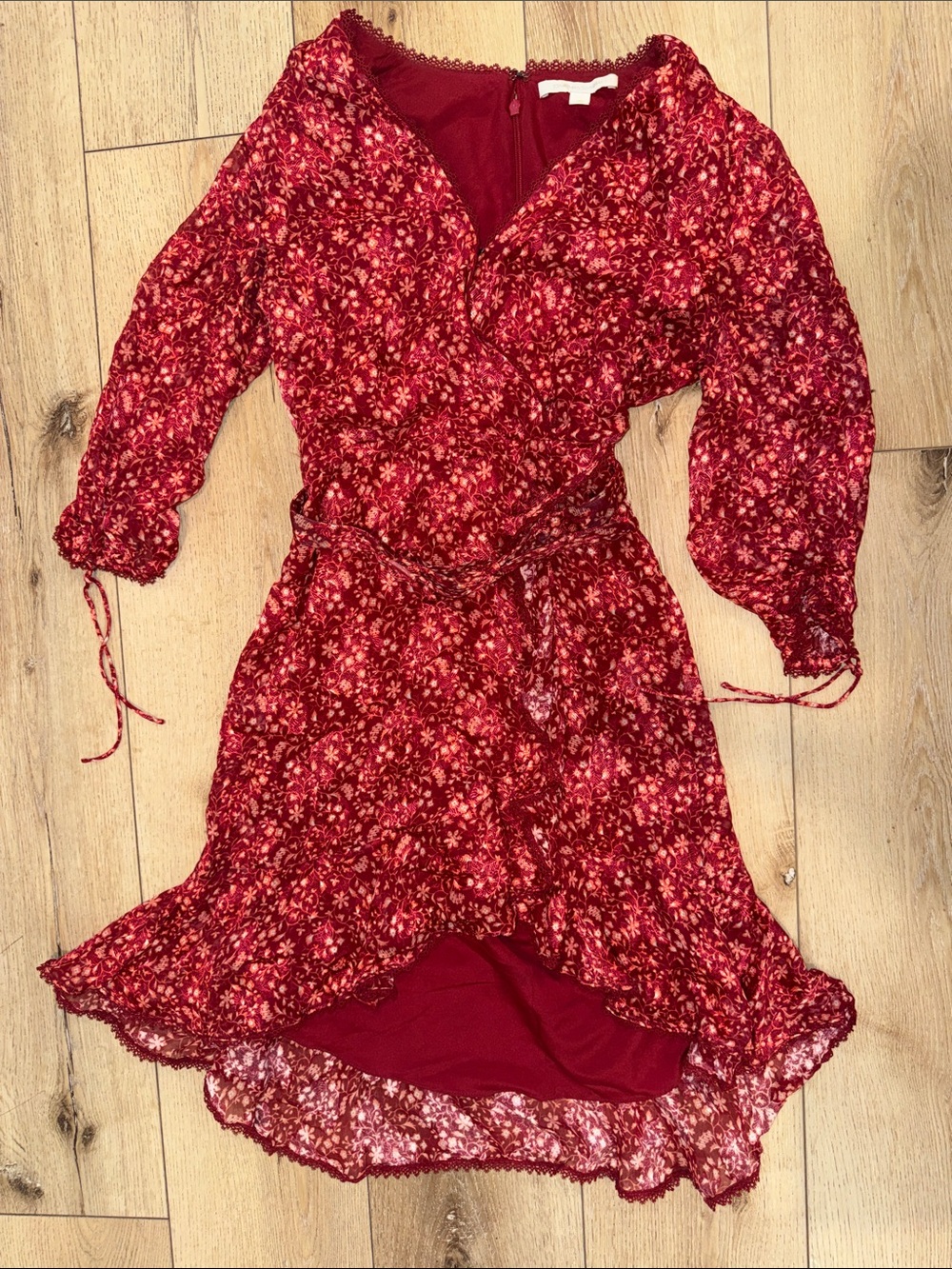 Jonathan Simkhai Dress